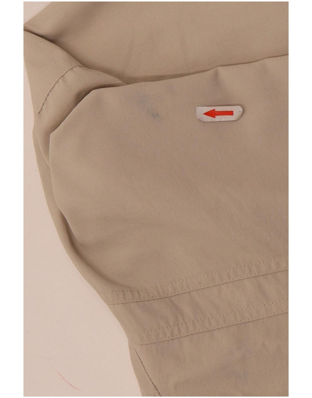 Champion Chaqueta utilitaria para hombre UK 42 XL Beige