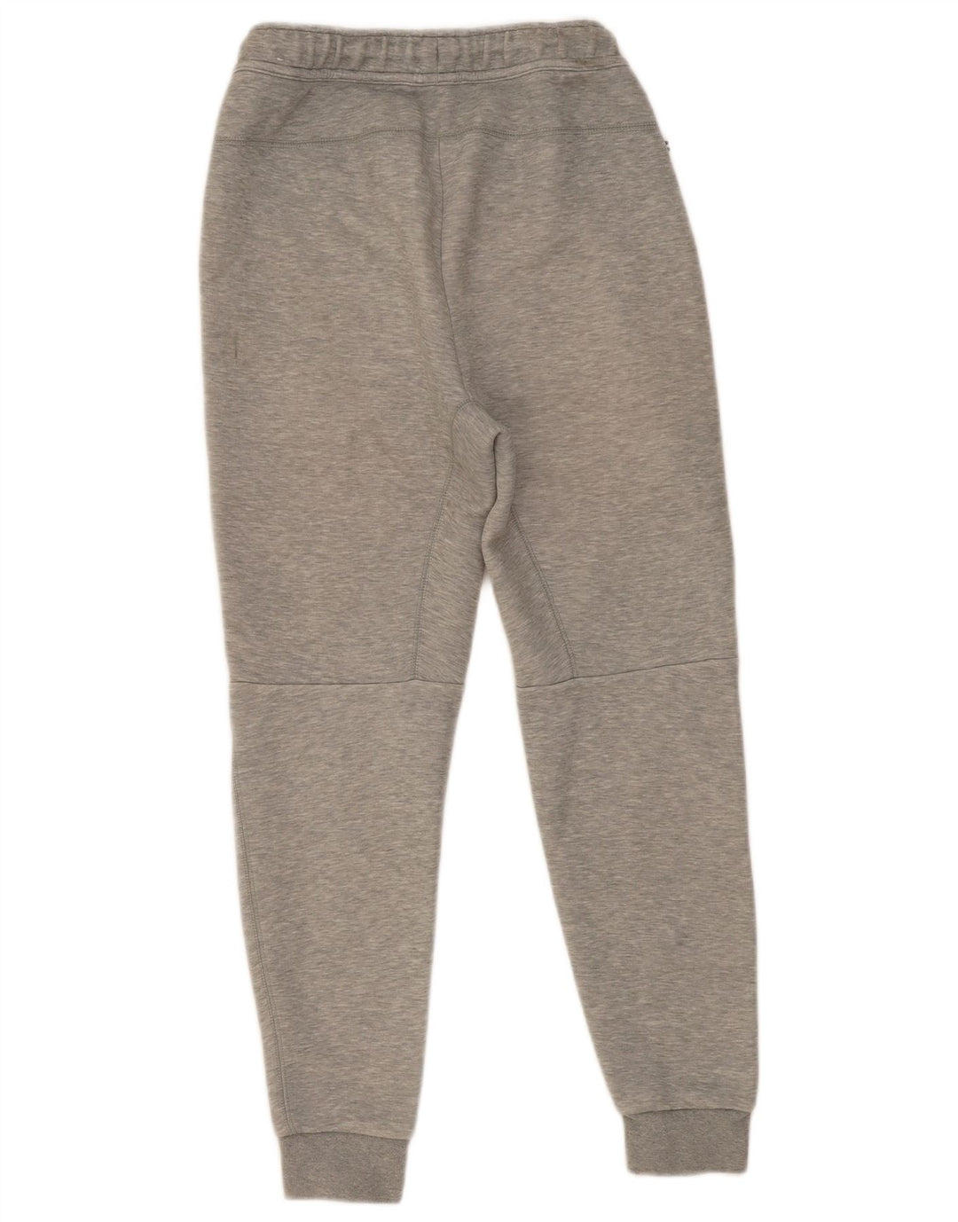 Nike Pantalones de Chándal para Hombre Joggers Small Gris Algodón