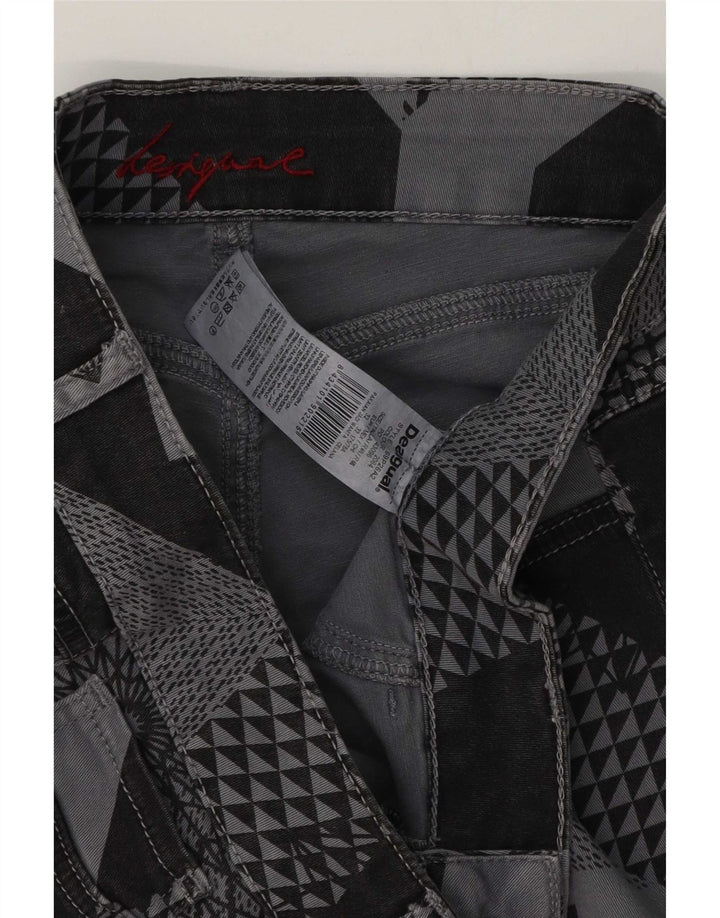 Pantalones Desigual Mujer