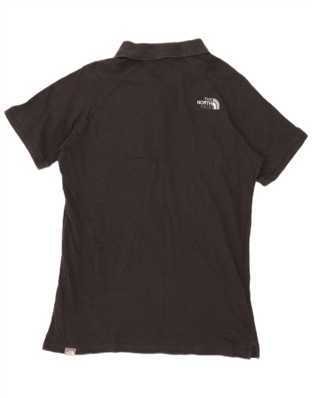 Polo The North Face Hombre Gris Medio