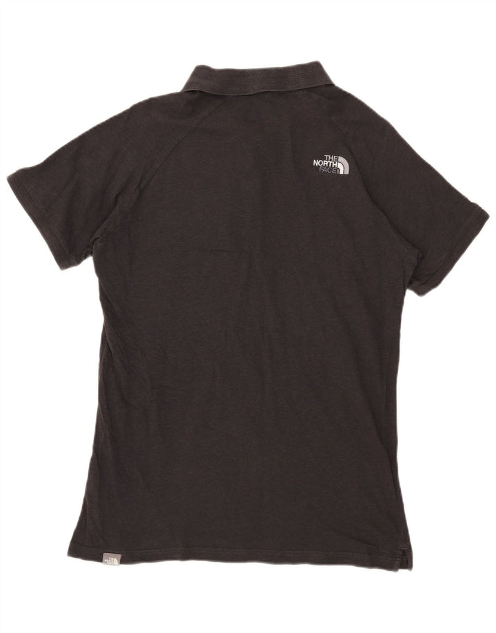 Polo The North Face Hombre Gris Medio