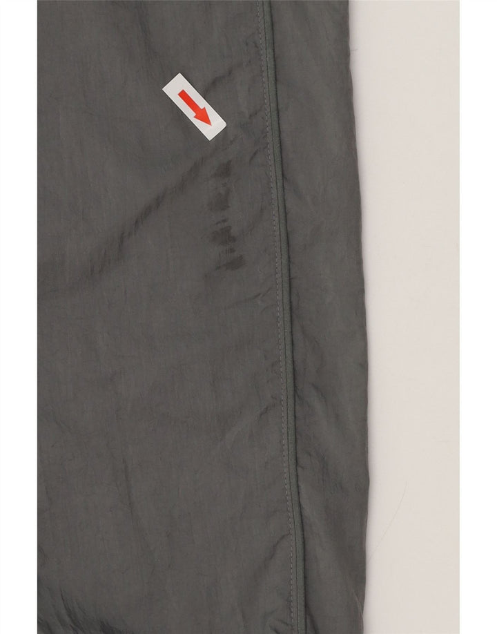 Nike Pantalón Chándal Niño Joggers 13-14 Años XL Gris Poliéster