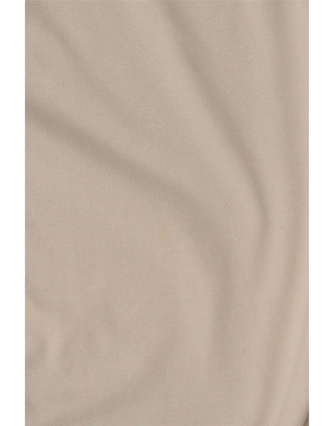 Champion Camiseta De Manga Larga Para Hombre XL De Algodón Blanco Roto