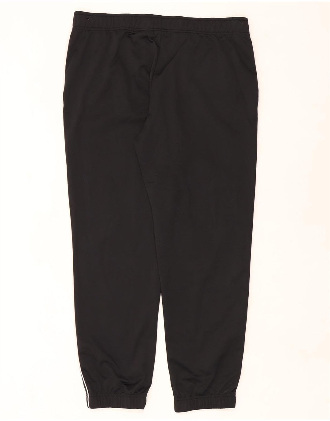 Nike Pantalones De Chándal Hombre Joggers XL Negro Poliéster