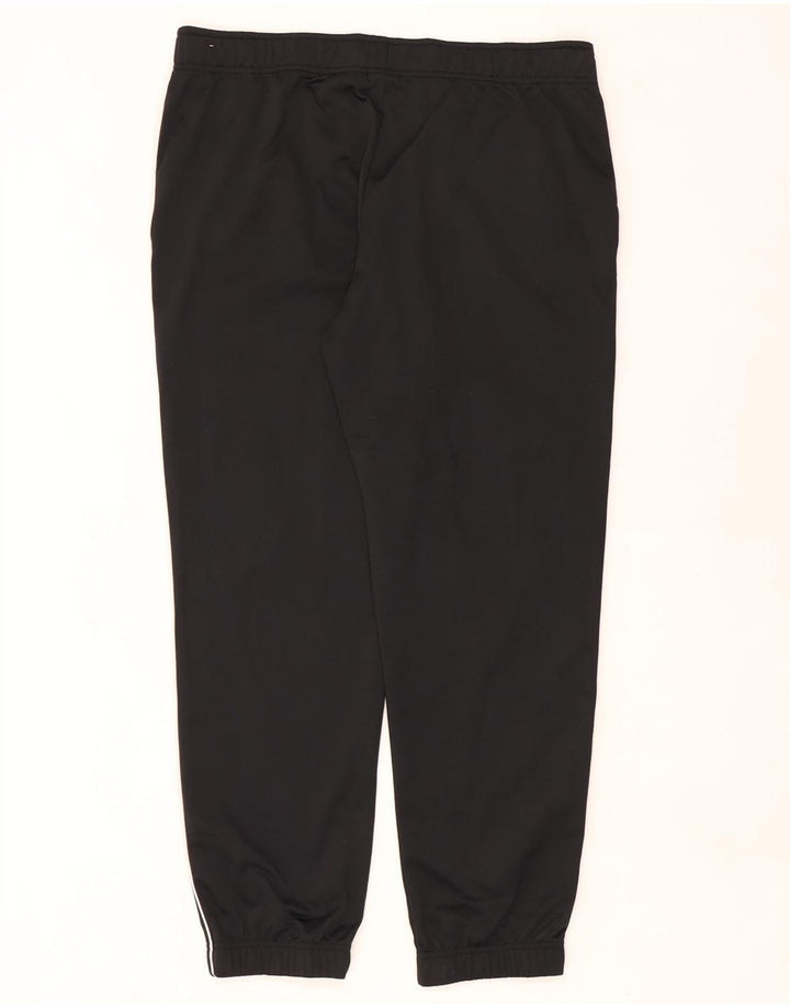 Nike Pantalones De Chándal Hombre Joggers XL Negro Poliéster