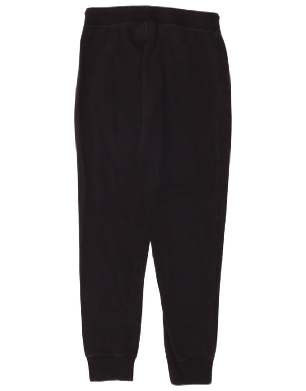 Champion Pantalones de Chándal para Mujer Joggers UK 12 Medium Azul Marino