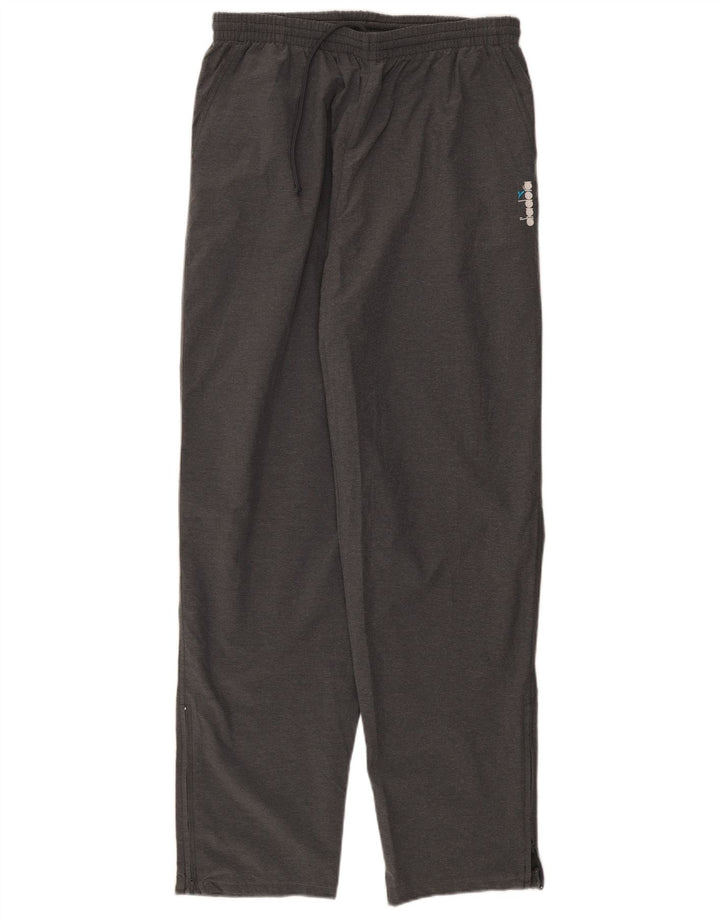 Diadora Pantalón Chándal Hombre 2XL Nylon Gris