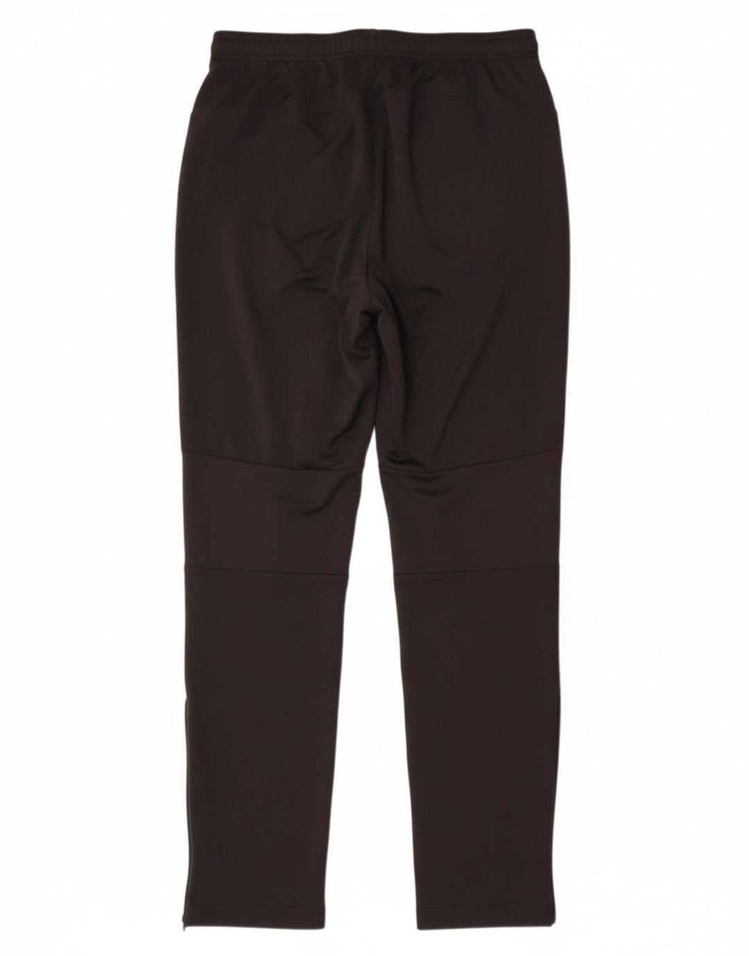 PUMA Mens Tracksuit Trousers Medium  Black Polyester