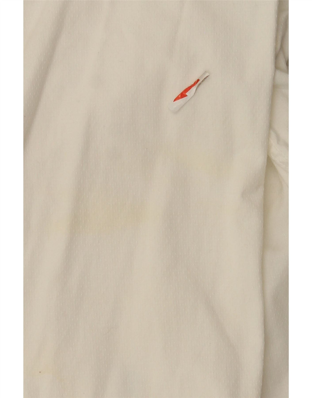 Napapijri Camisa Hombre 2XL Blanco Algodón