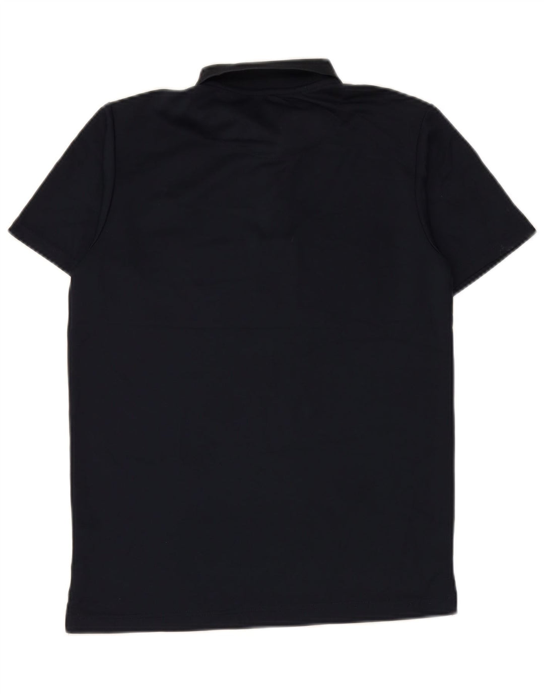 IZOD Polo Regular Niño 15-16 Años XL Azul Marino Poliéster