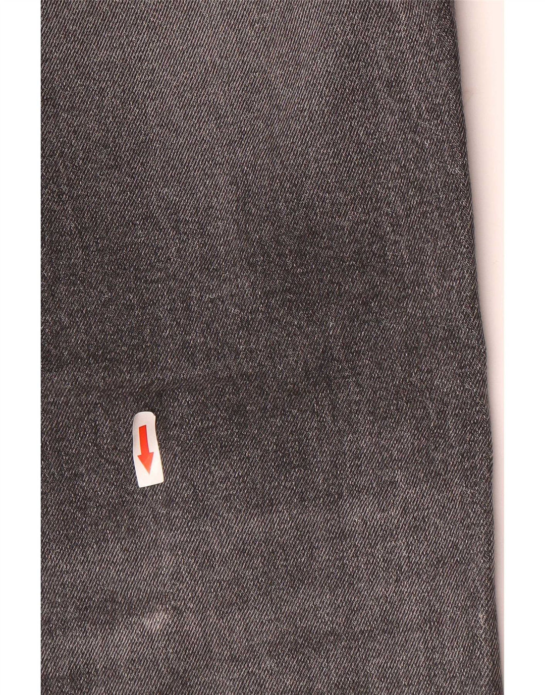 Calvin Klein Jeans Slim para Hombre W29 L32 Algodón Gris