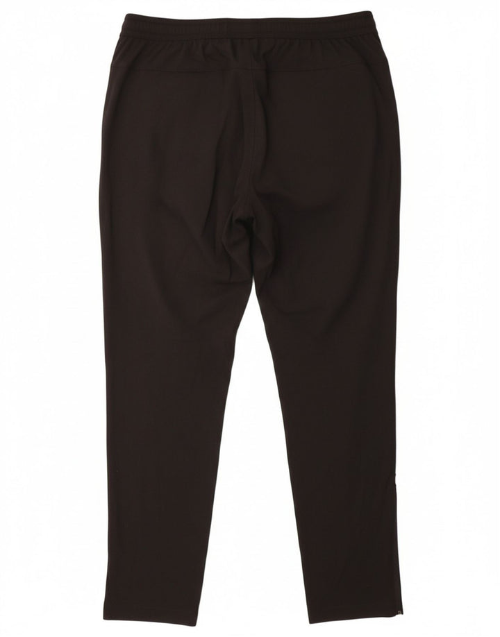 CHAMPION Mens Tracksuit Trousers XL  Black Polyester