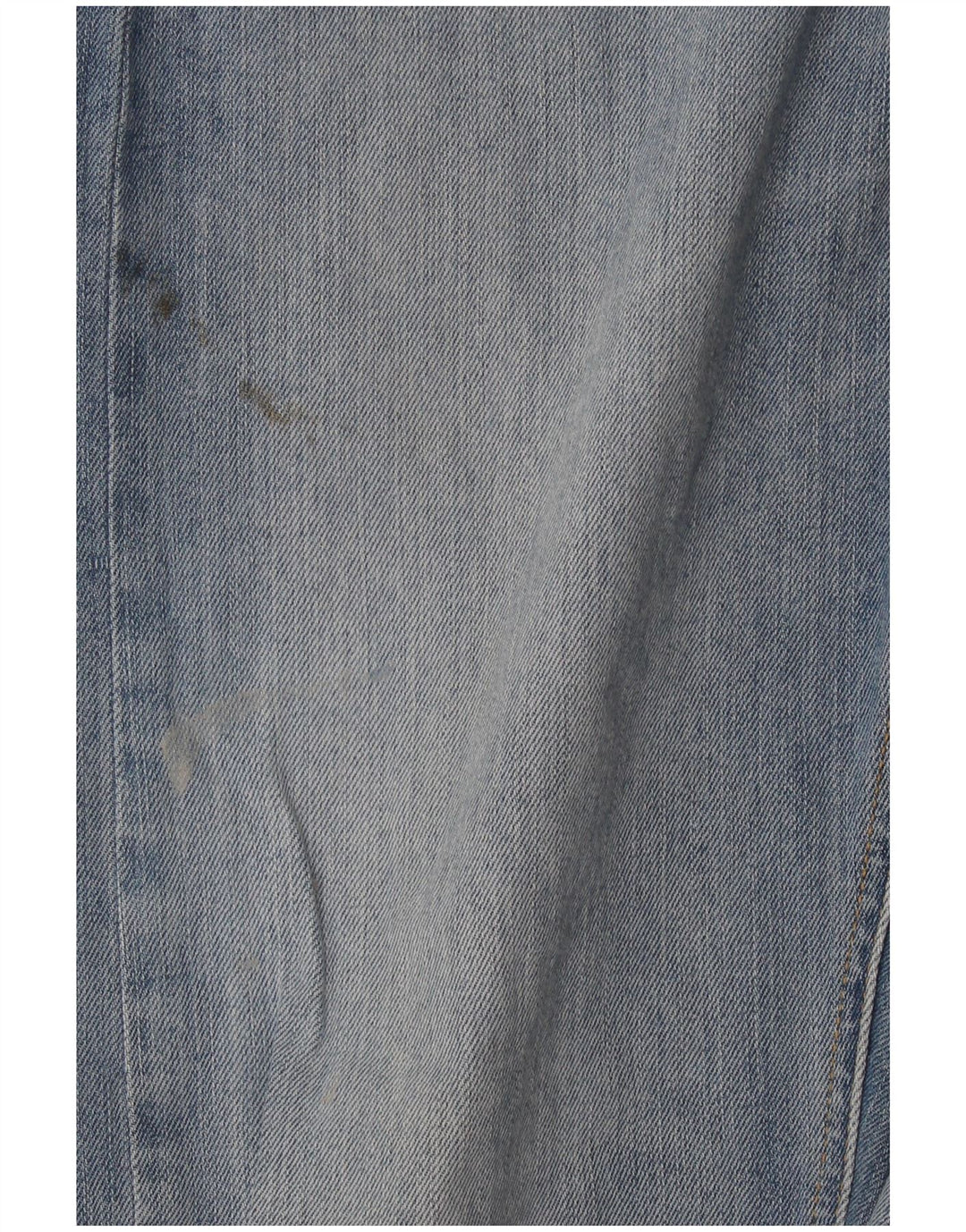 Lee Vaqueros ajustados Luke para hombre W36 L32 Algodón azul