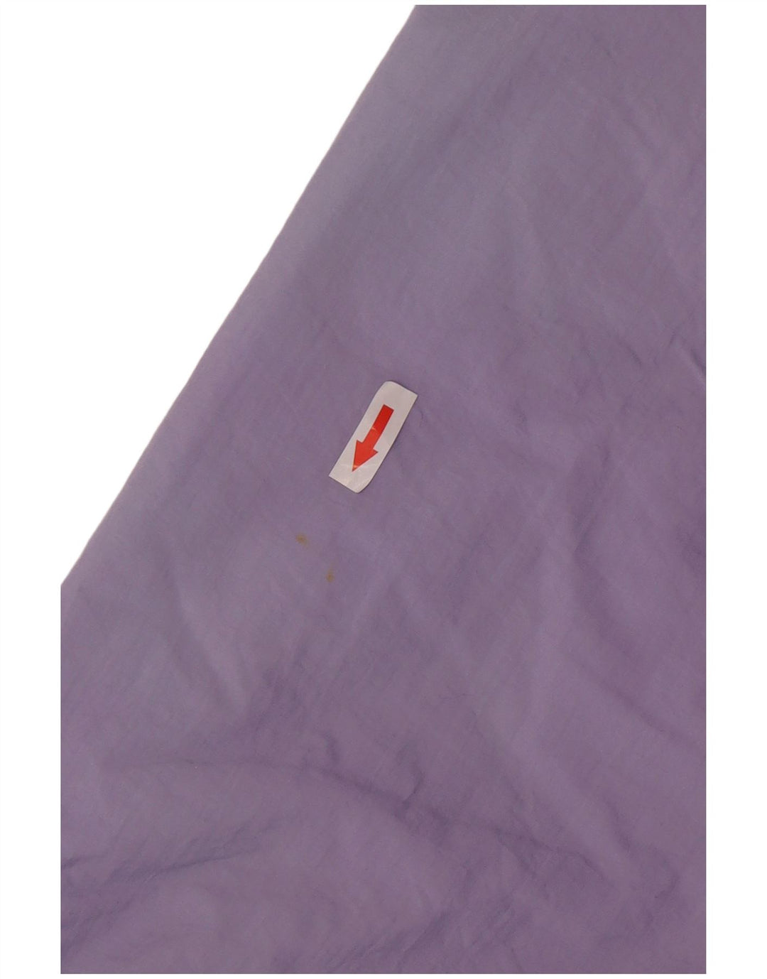 Cacao Chaqueta de esquí con gráfico de ajuste holgado para hombre IT 46 Small Multicolor