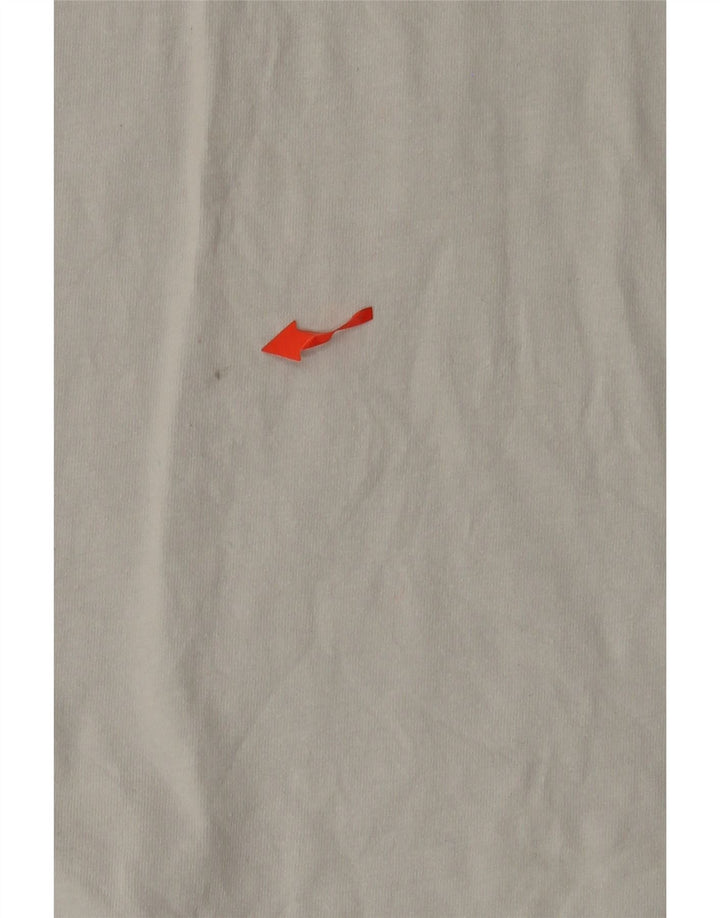 LEVI'S Camiseta de ajuste estándar para hombre, talla grande, gris