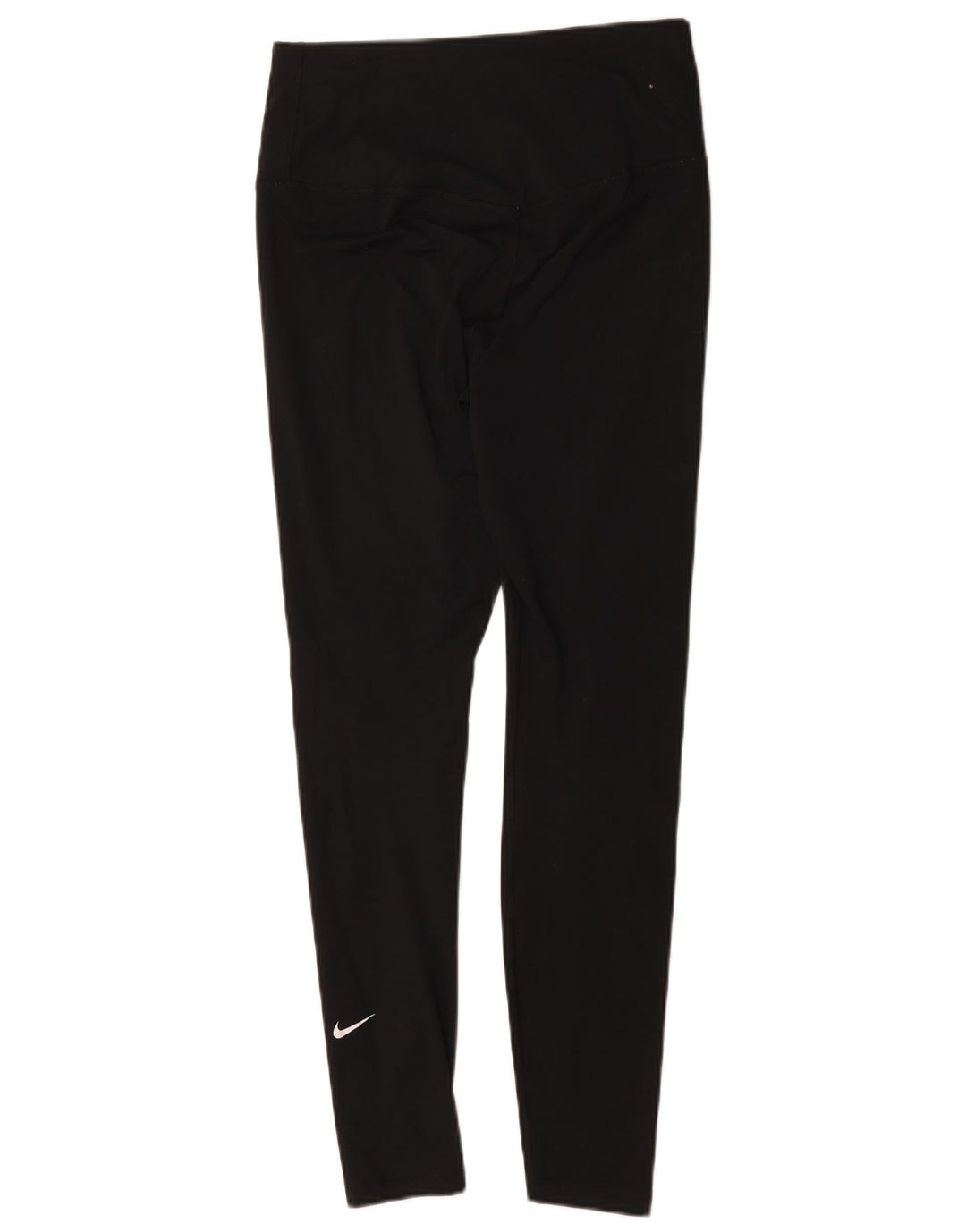 Nike Leggings para mujer UK 44 Mediano Negro Poliéster