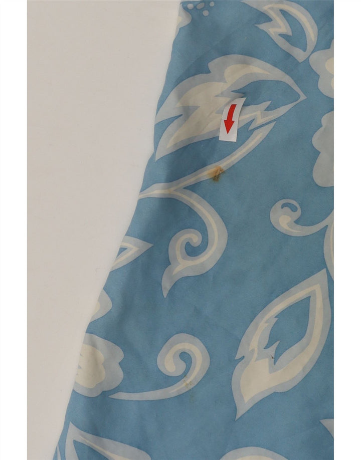 Sundek Bañador Hombre XL Azul Floral
