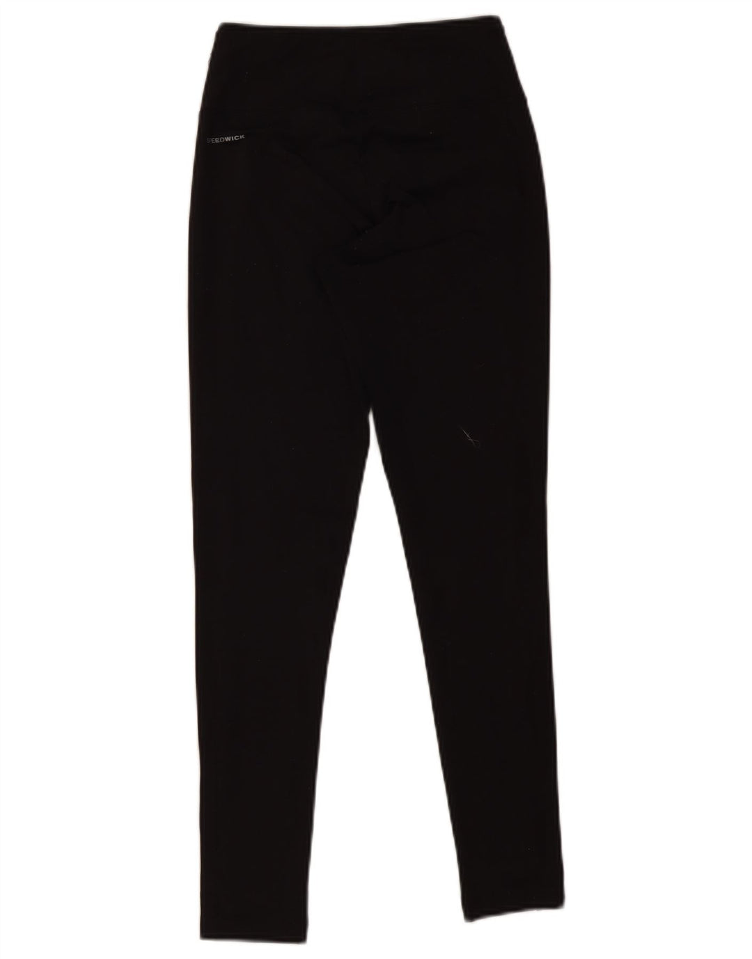 REEBOK Leggings Mujer ES 4/6 XS Negro Poliéster