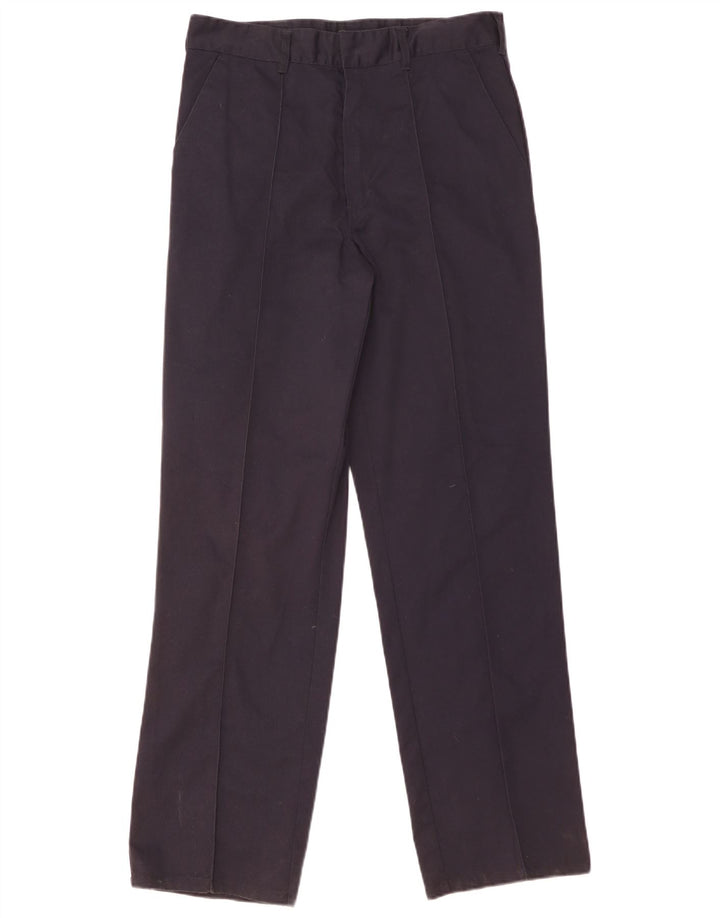 Pantalón cargo recto para hombre W34 L33
