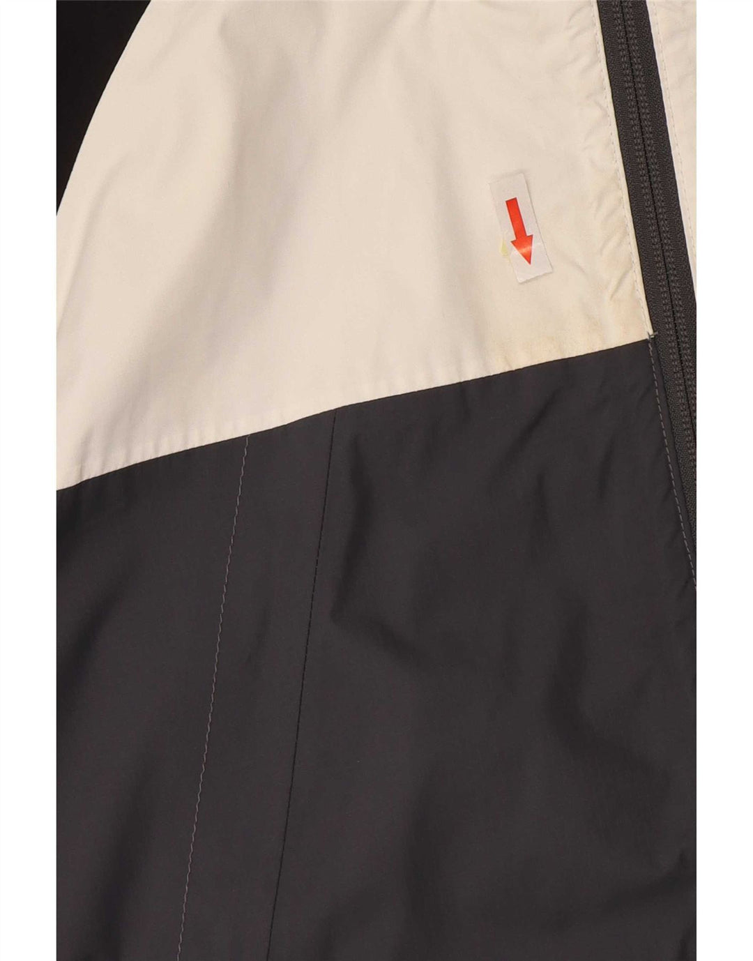 The North Face Chubasquero para niño 14-15 años XL Multicolor Colorblock