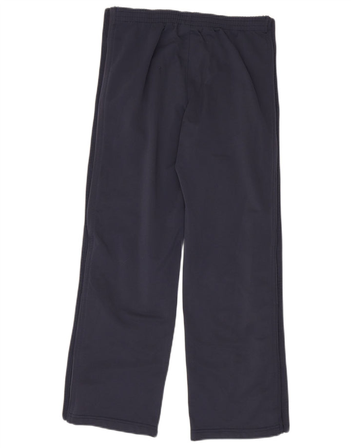 Champion Pantalón Chándal Niña 11-12 Años Azul Marino Poliéster