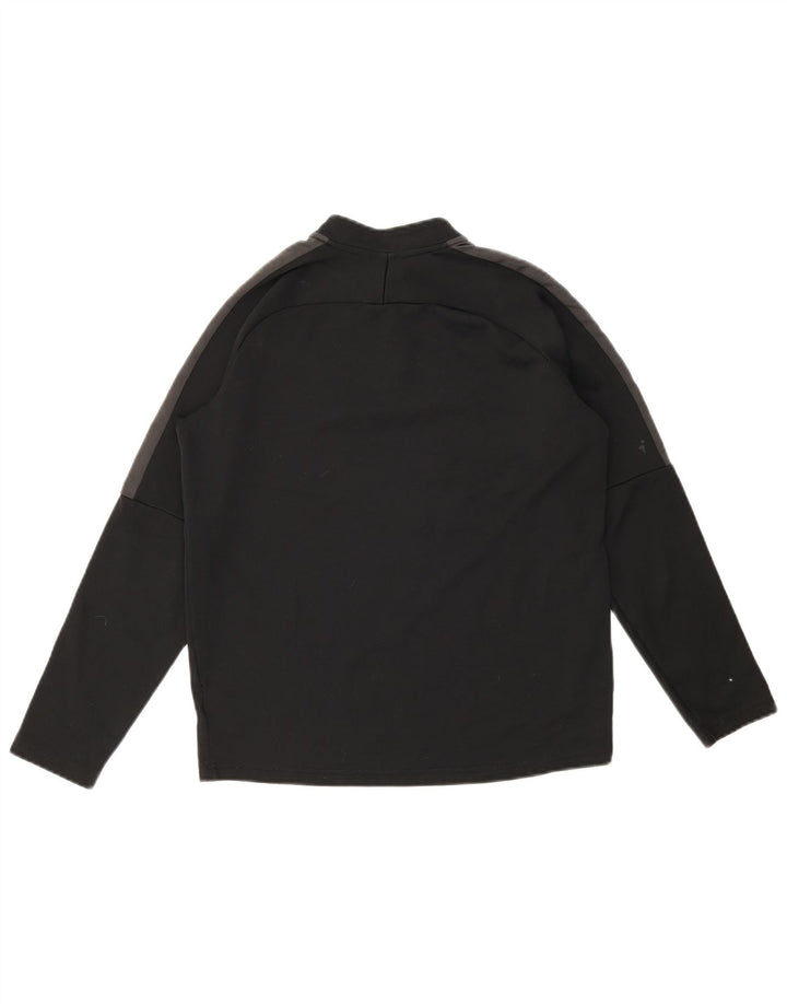 Nike Tottenham Hotspur - Chándal para niño (13-14 años, XL), color negro