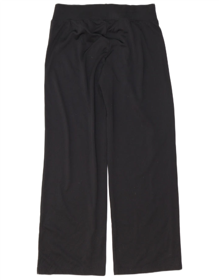 RUSSELL ATHLETIC Pantalones de chándal Dri-Power para hombre Poliéster negro grande