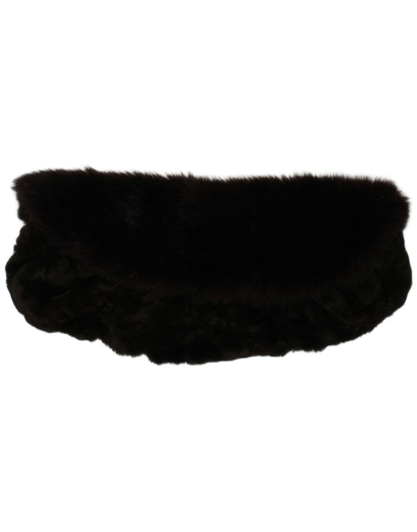 Bufanda Mujer United Colors of Benetton Stole Small L22 Marrón Invierno