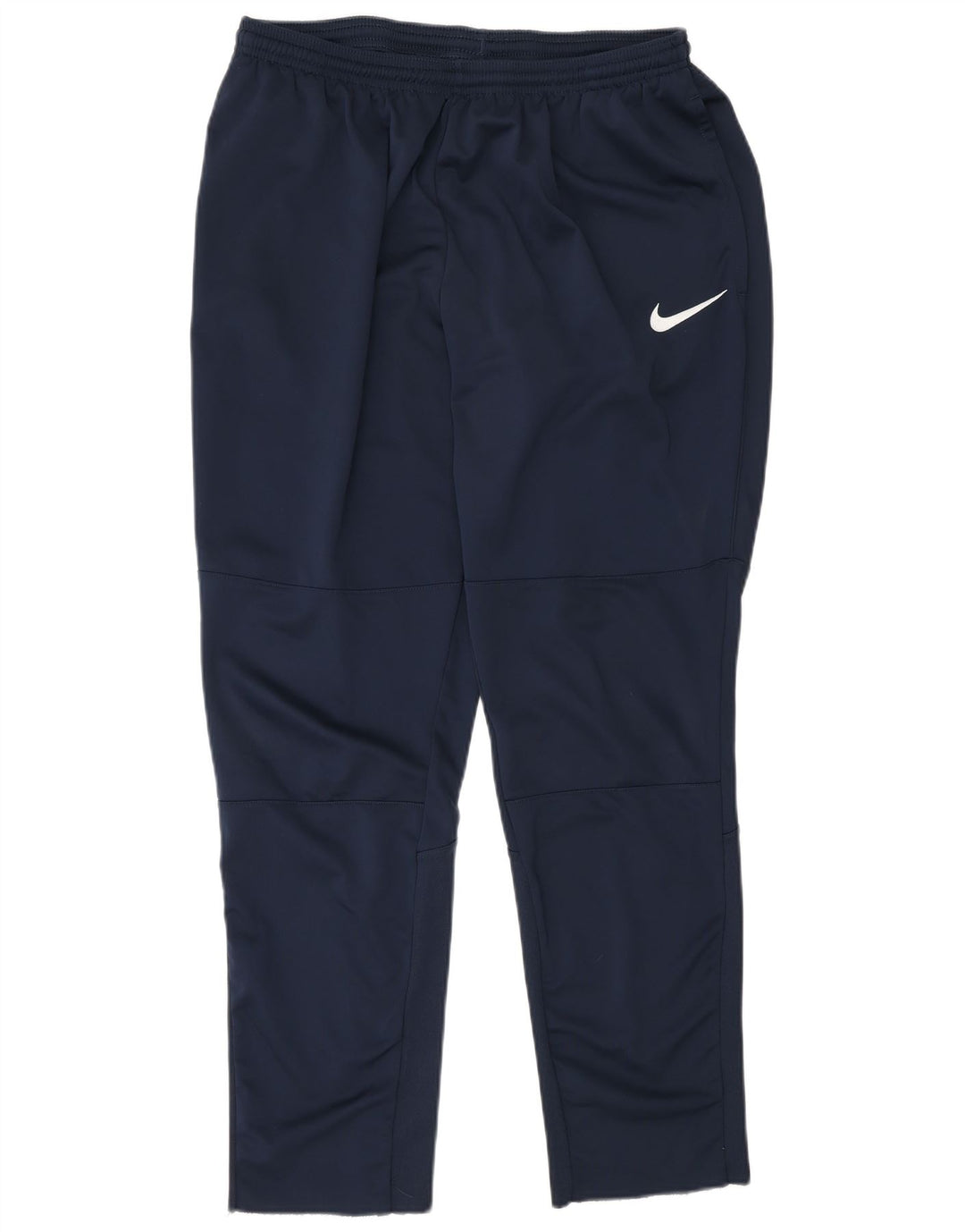 Pantalón Nike Hombre Dri Fit Chándal XL Azul Marino Poliéster