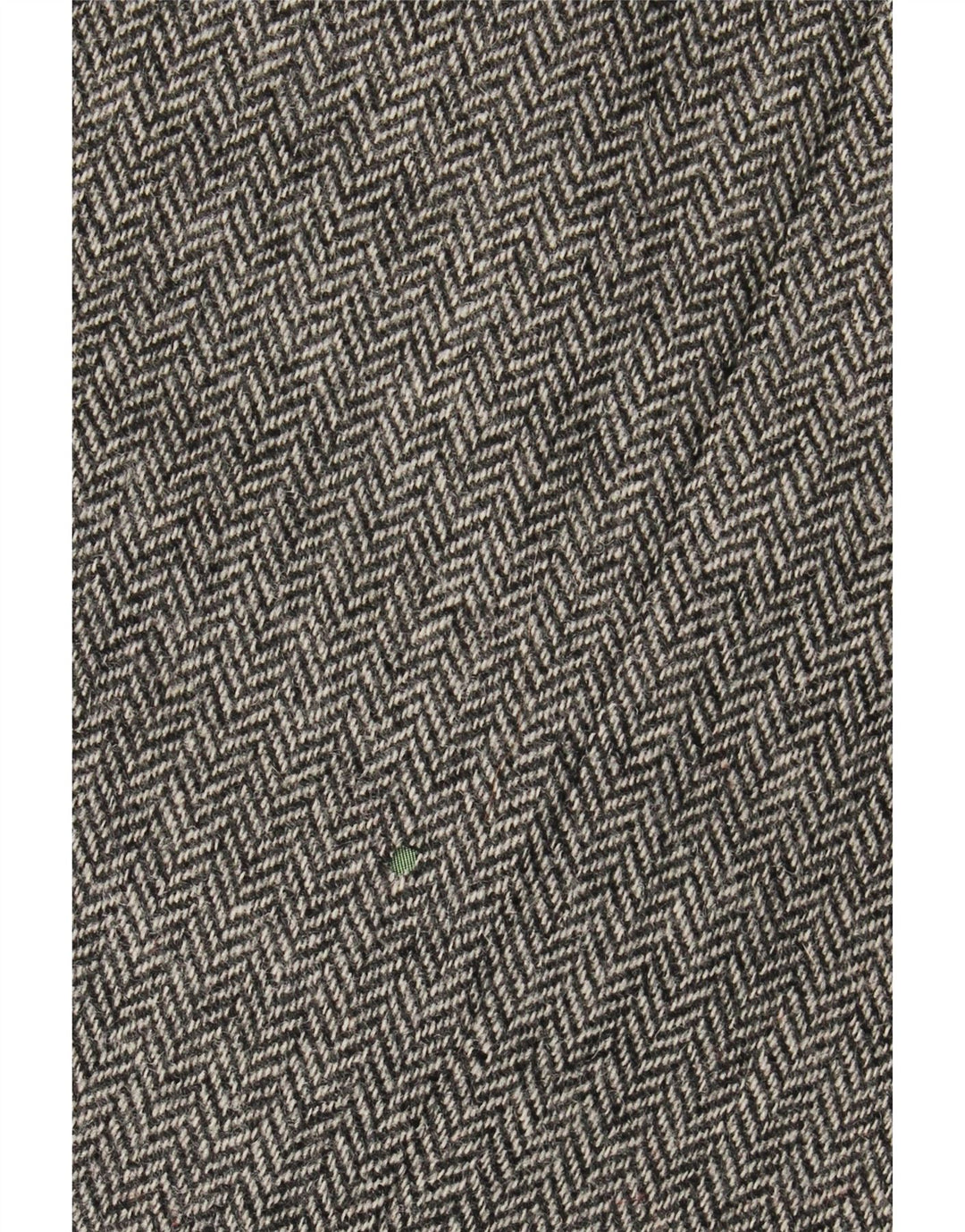 H.MOSER Chaqueta tipo blazer de 3 botones para hombre EU 54 2XL Lana en espiga gris