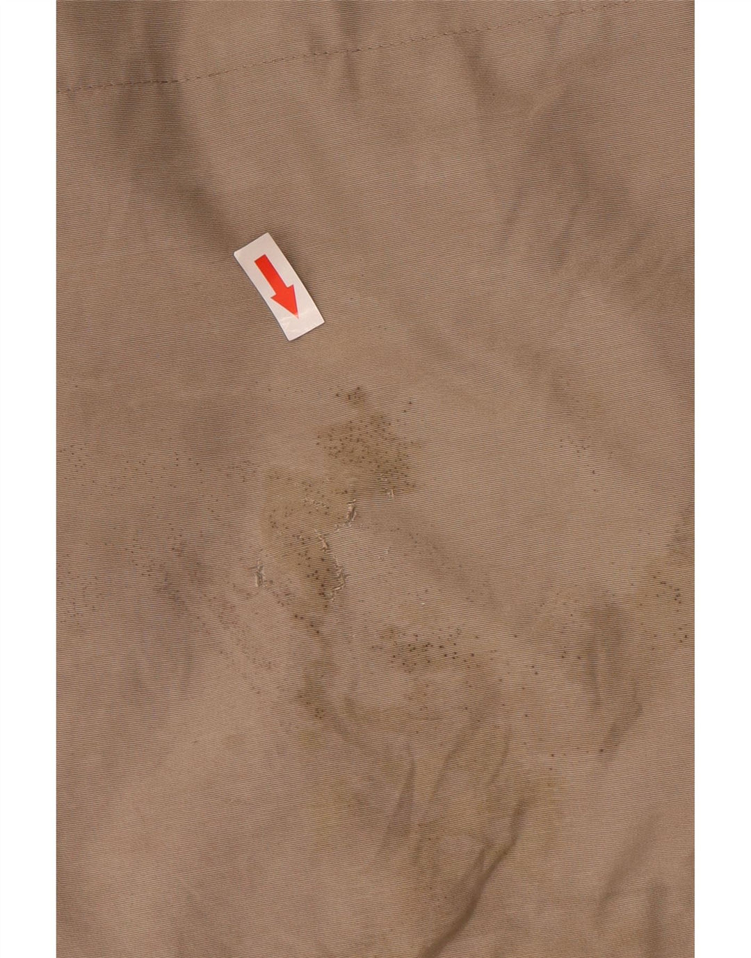 Woolrich Chaqueta acolchada con capucha para niño 9-10 años Nylon gris