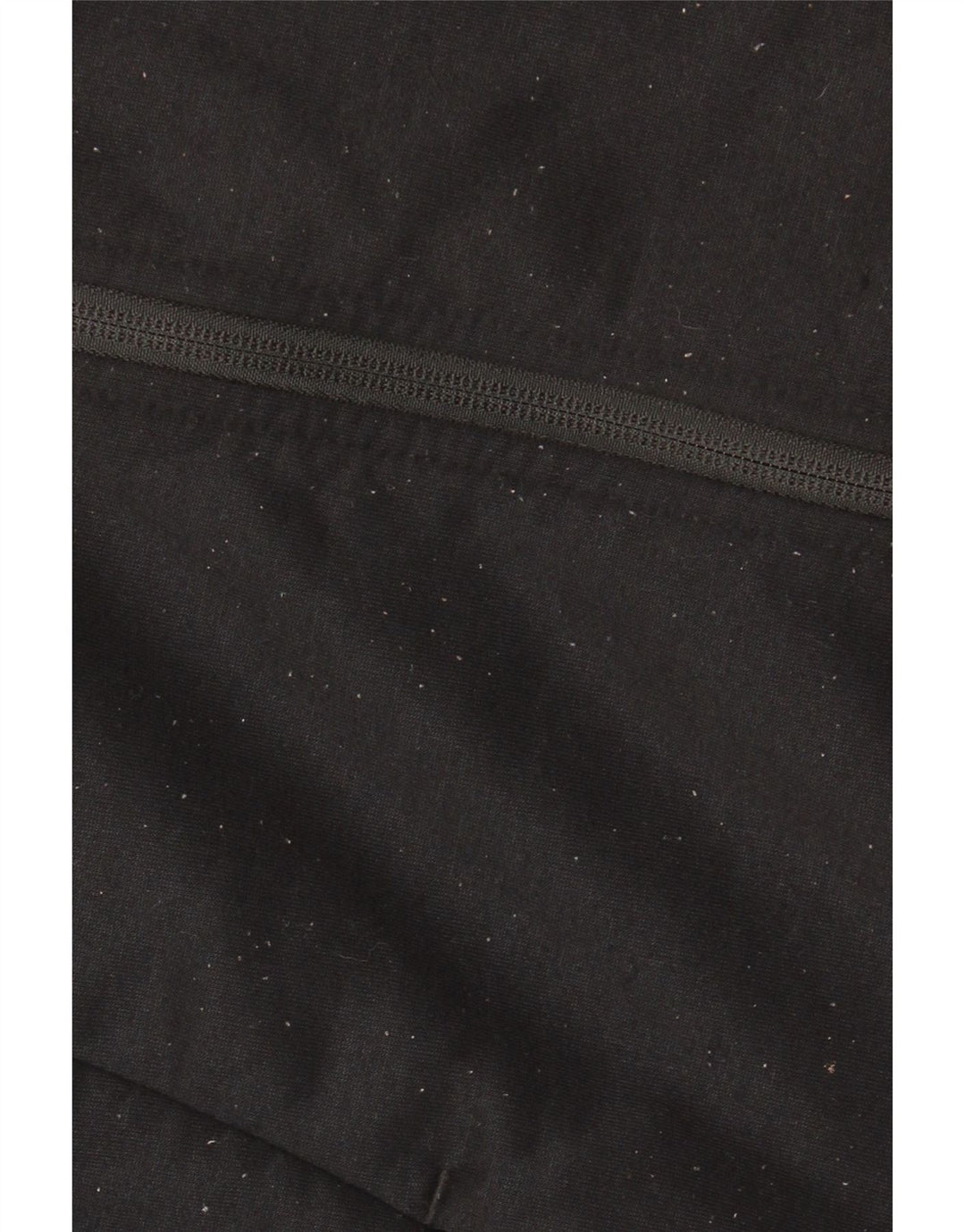 THE NORTH FACE Sudadera con capucha y cremallera para niño 14-15 años XL Negro Poliéster