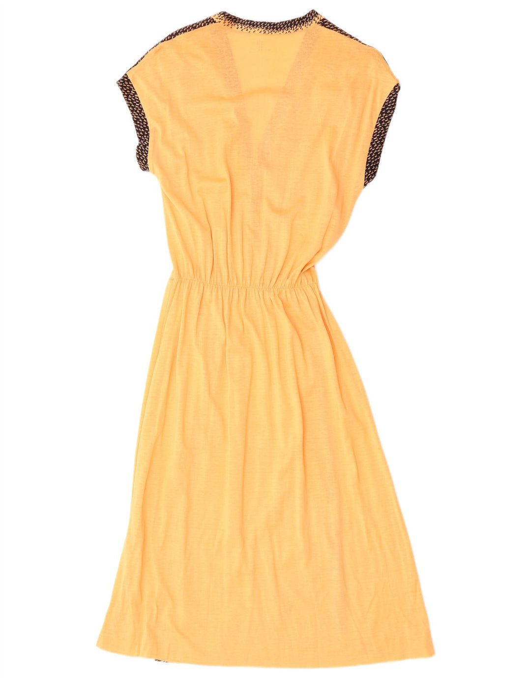 LILO Vestido cruzado para mujer UK 10 Small Pink Floral