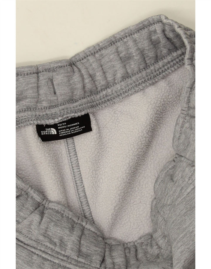 The North Face Hombre Cargo Chándal Pantalones Joggers XS Gris Poliéster