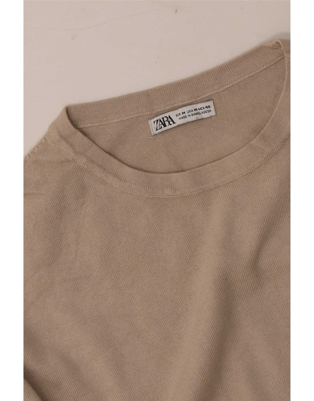 Zara Hombre