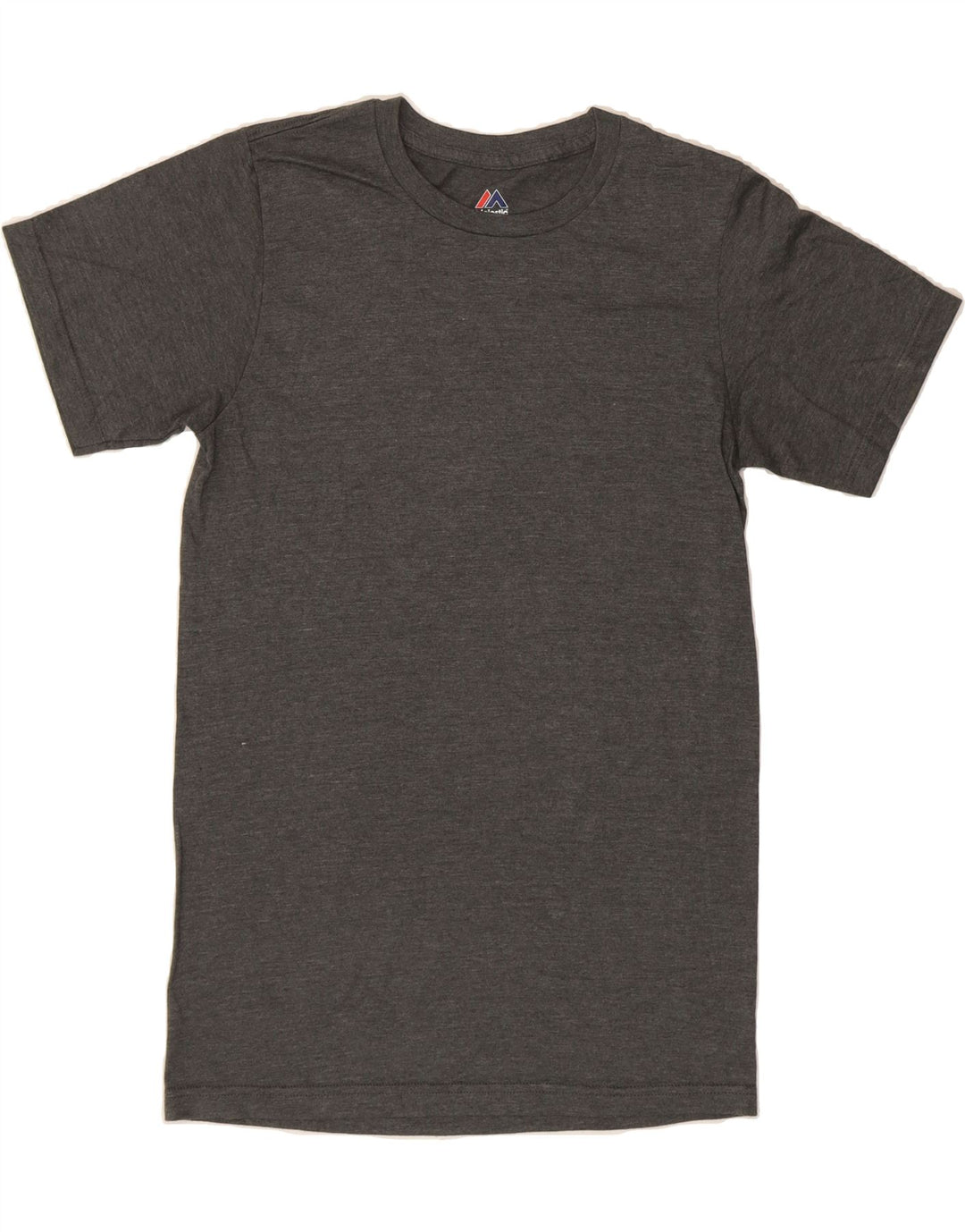 MAJESTIC Mens T-Shirt Top Small Grey Cotton Vintage Majestic and Second-Hand Majestic from Messina Hembry 