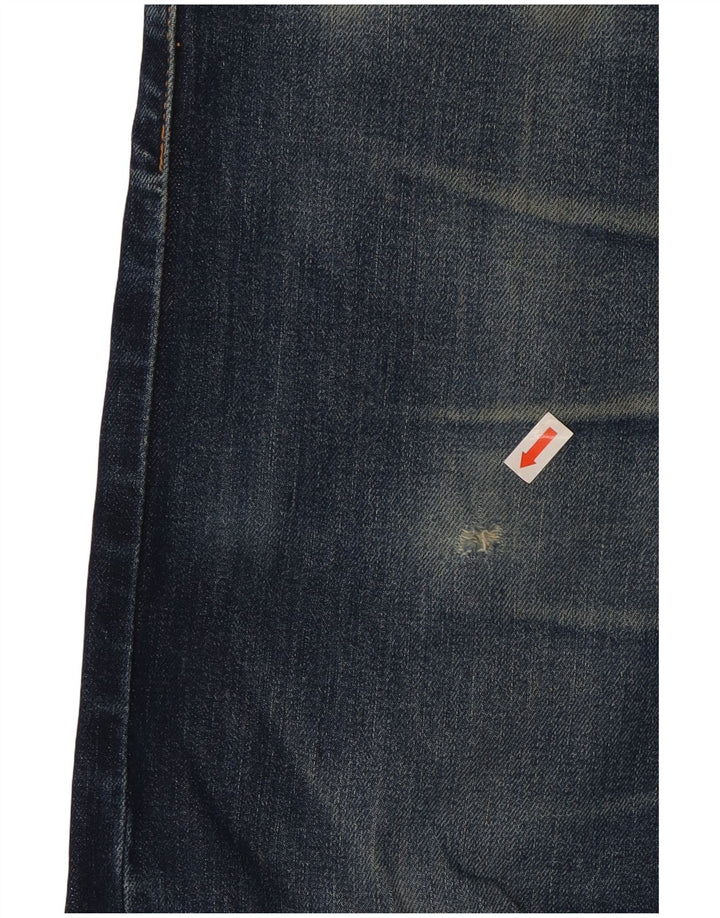Vaqueros Levi's 512 Slim Tapered para hombre W32 L30 Azul