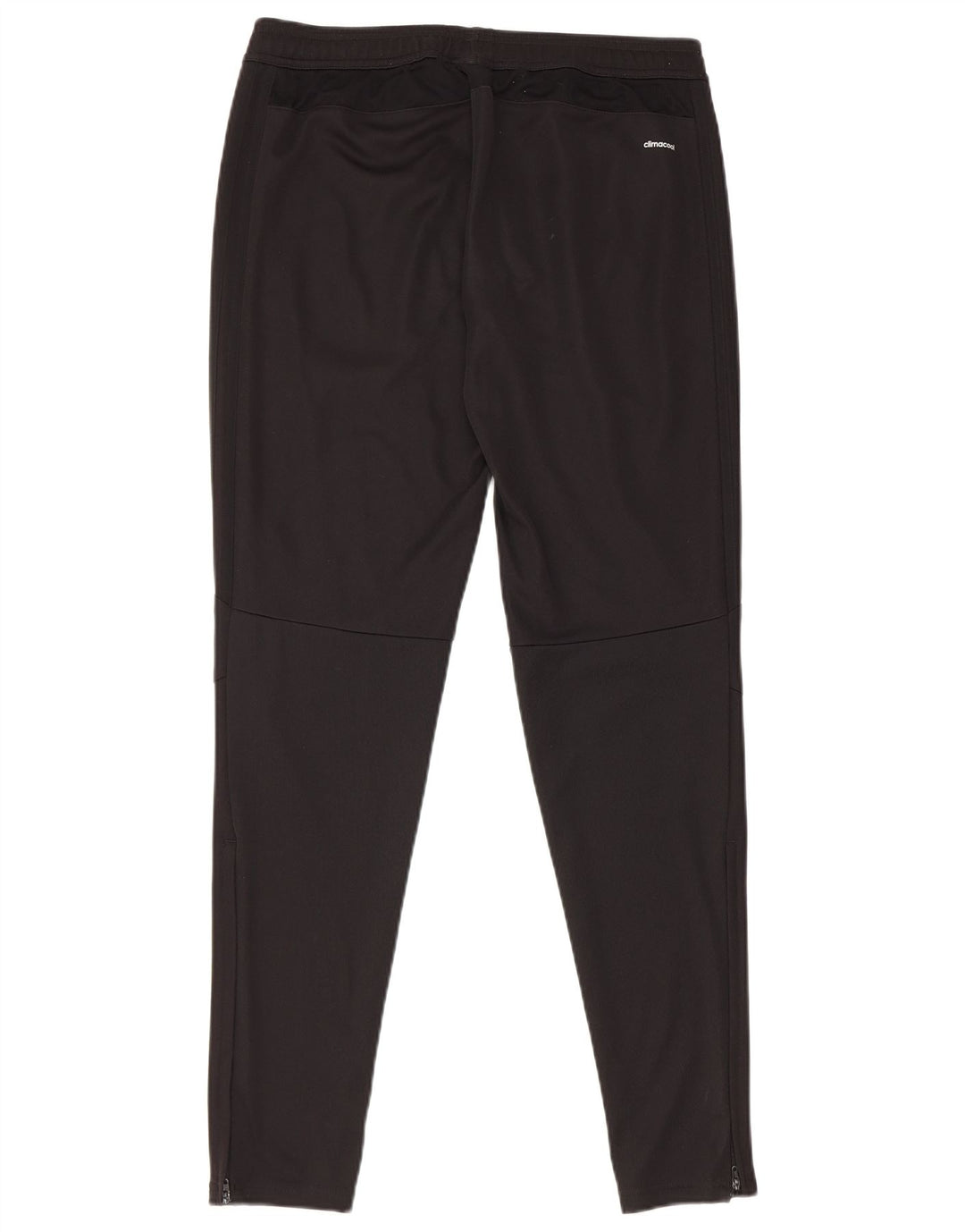 Adidas Hombre Climacool Chándal Pantalón Mediano Negro Poliéster