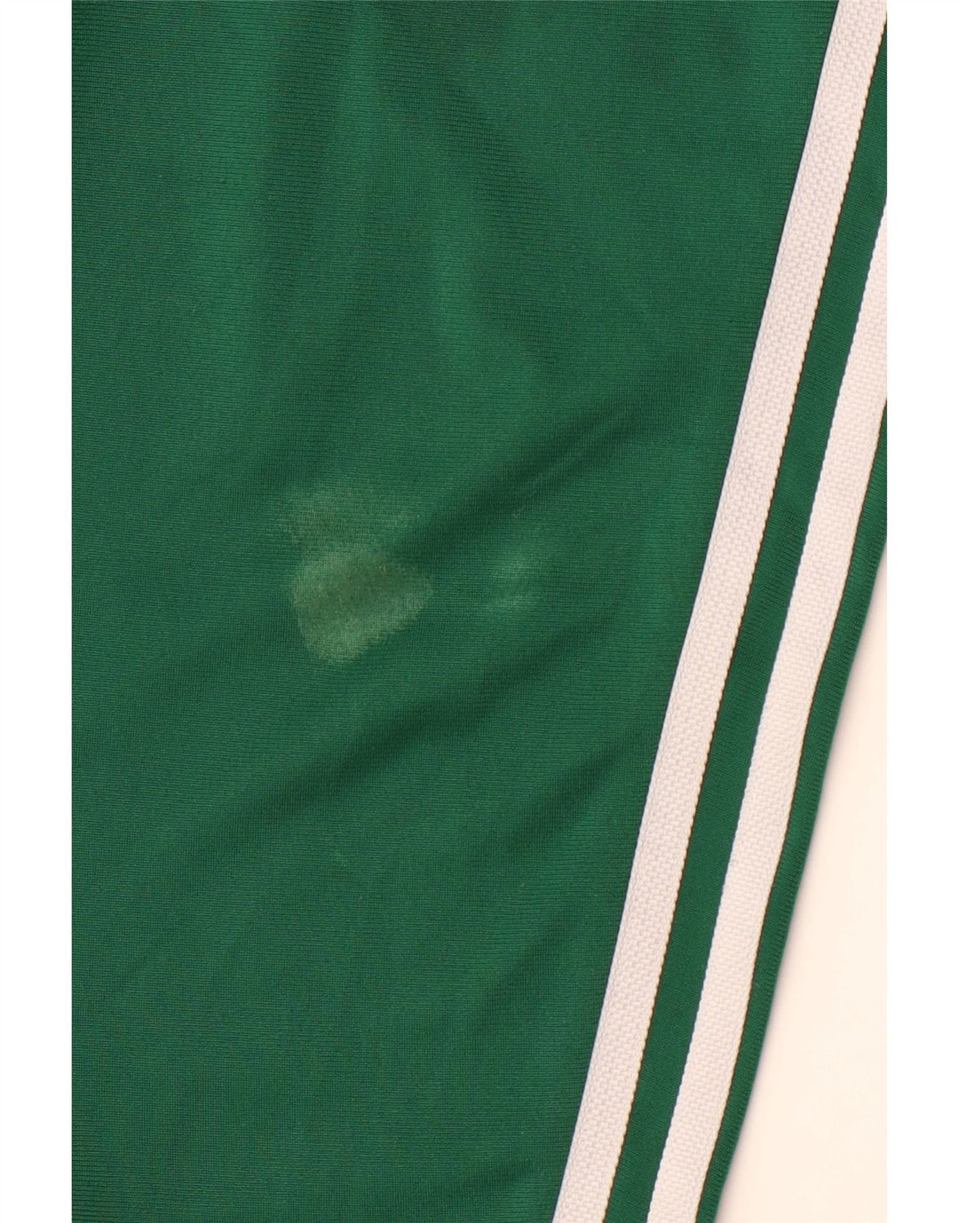 ADIDAS Pantalón Chándal Niño Joggers 13-14 Años Verde Poliéster