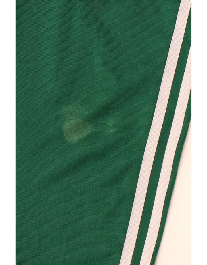 ADIDAS Pantalón Chándal Niño Joggers 13-14 Años Verde Poliéster