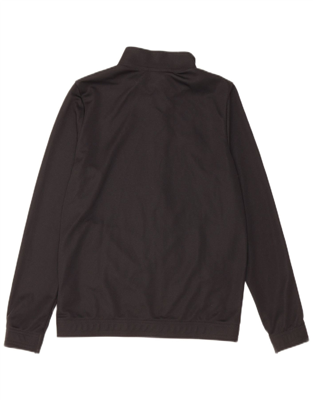 ADIDAS Chaqueta de chándal Aeroready para niño 13-14 años Negro Poliéster