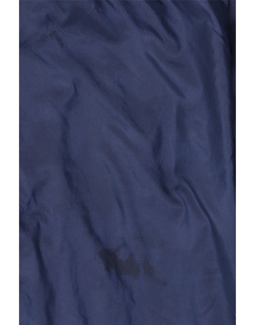 PUMA Pantalones de chándal para hombre Joggers UK 42 Large Azul marino Poliamida