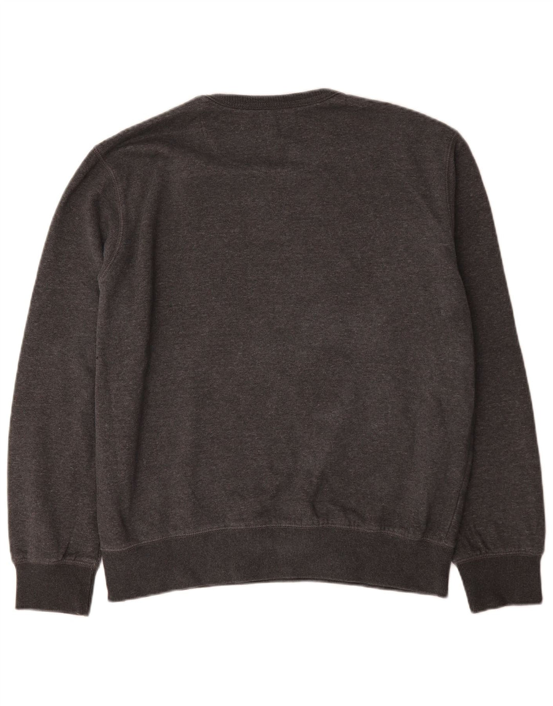 French Connection Sudadera Hombre XL Gris Algodón