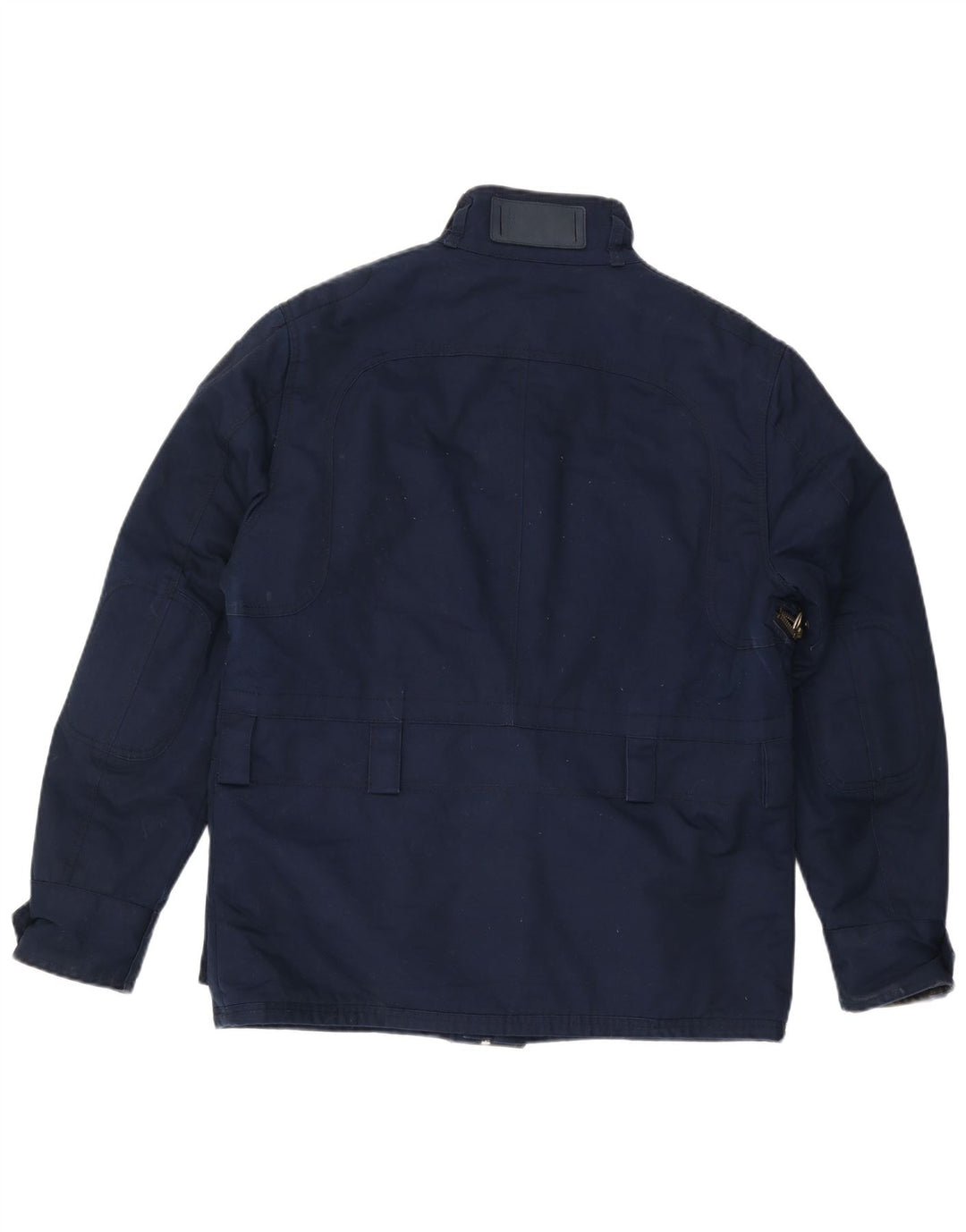 Chaqueta utilitaria para hombre G-Star UK 44 2XL Nylon azul marino