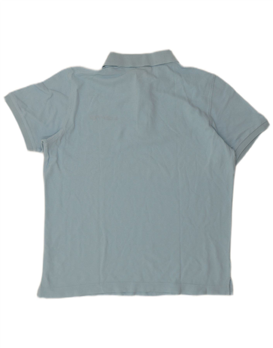 Polo Lotto Hombre XL Azul