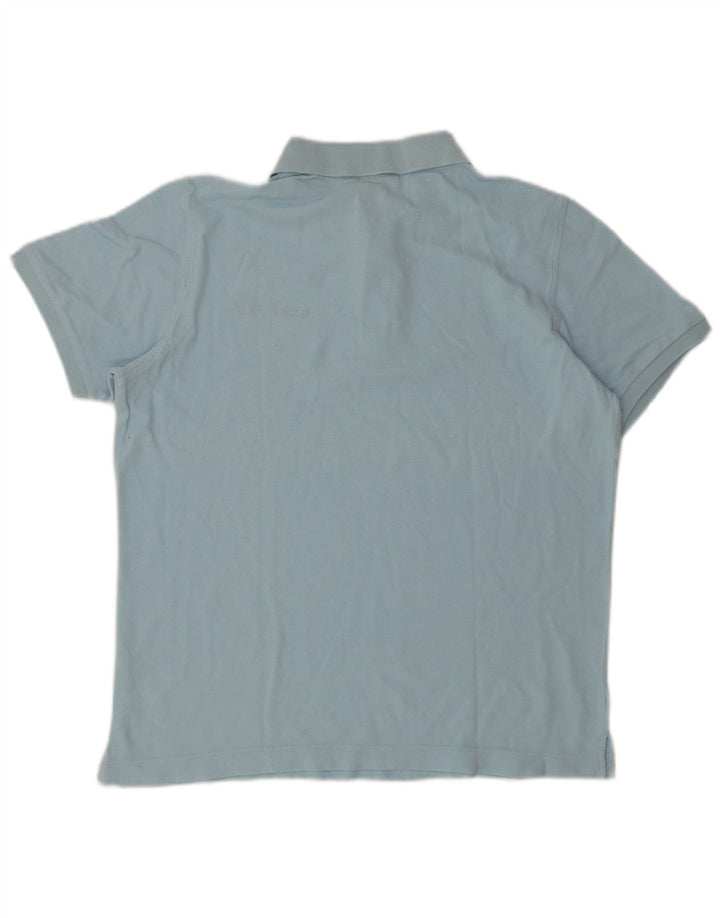 Polo Lotto Hombre XL Azul