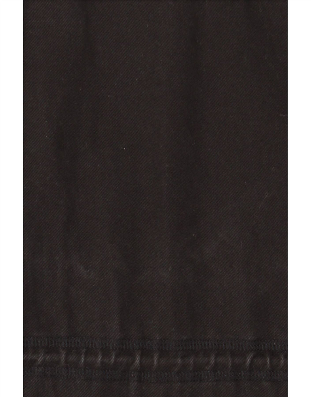 Adidas Chaqueta militar para hombre Reino Unido 40 Grande Algodón negro