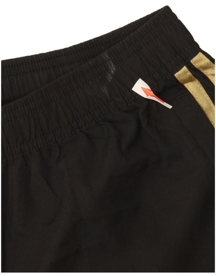 Adidas Chicos Climalite Sport Shorts 11-12 Años Negro Poliéster