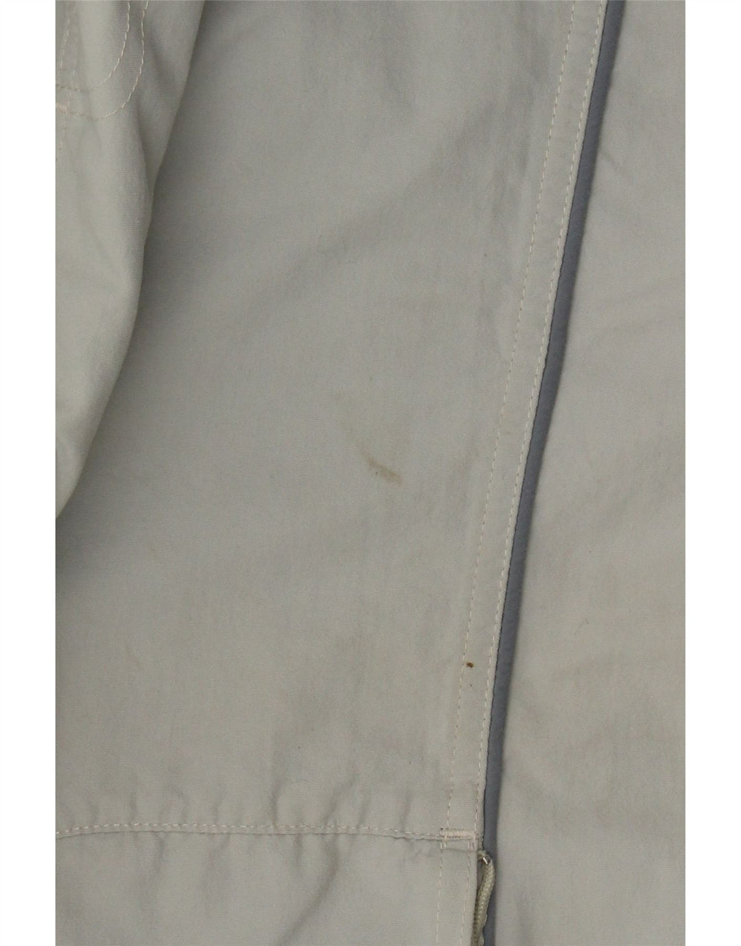 Reebok Bermudas deportivas para hombre XL Nylon gris