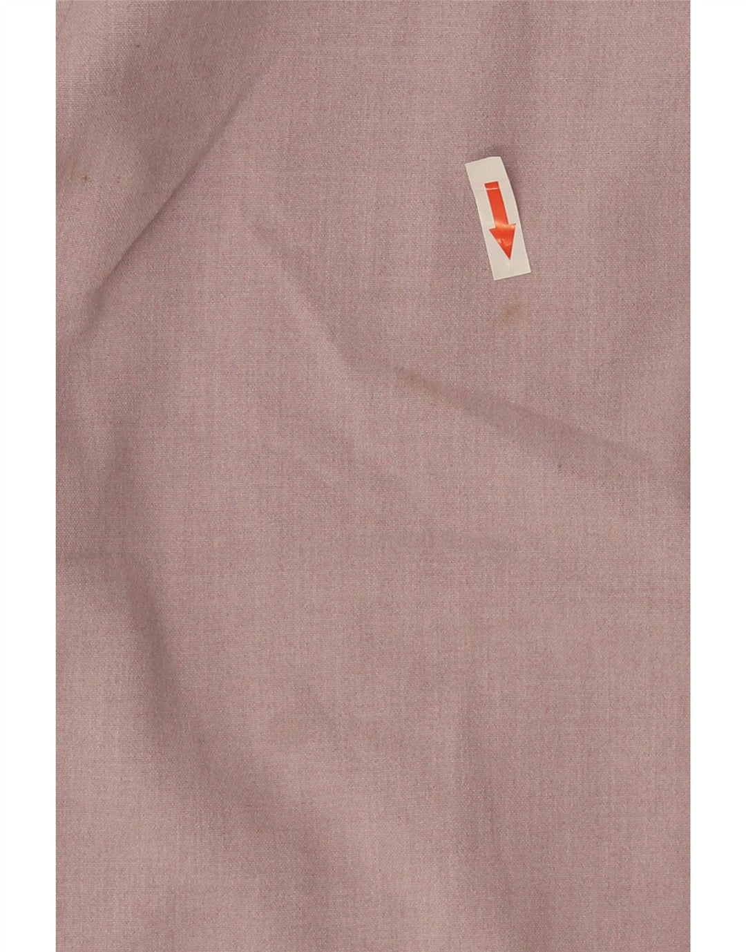 Marks & Spencer Chaqueta tipo blazer larga con 4 botones para mujer, talla M, color morado